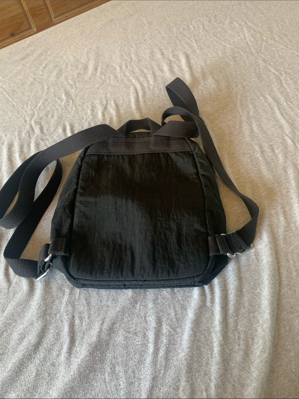 Kipling backpack - Picture 6 of 9